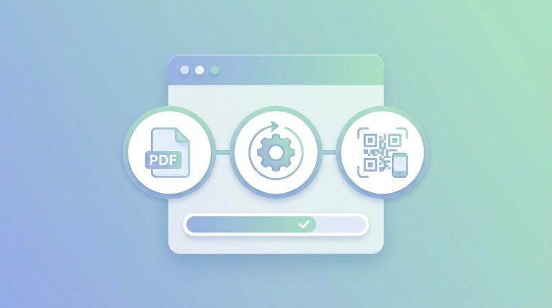 Cara Membuat Kode QR Gratis Secara Online (Panduan Lengkap 2026)